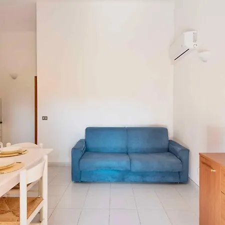 Apartment In 43450 San Teodoro (Sardinia)