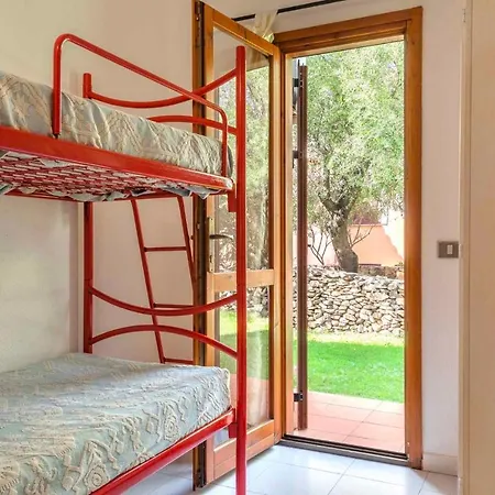 In 43450 San Teodoro (Sardinia)