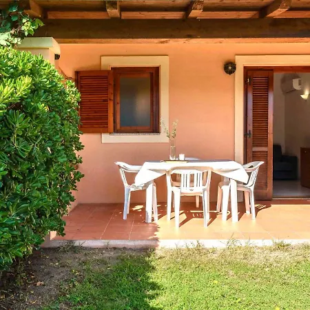 Appartamento In 43450 San Teodoro (Sardinia)