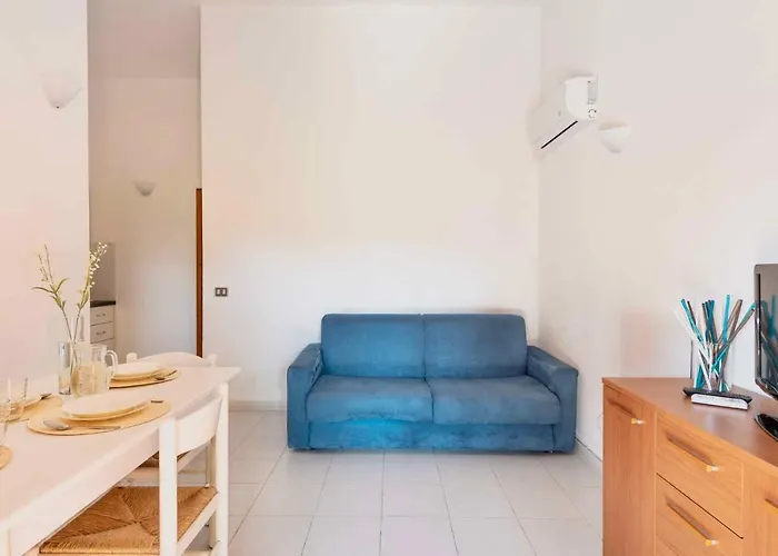 Apartament In 43450 San Teodoro (Sardinia)