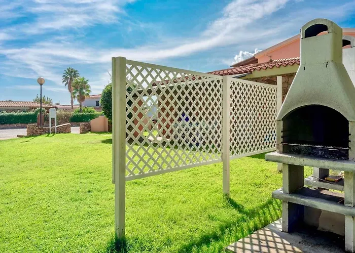 Apartament In 43450 San Teodoro (Sardinia)